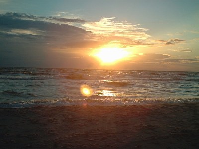 Holiday house Strandperle 208 in Bungalowpark Strandslag - Environment photo 23