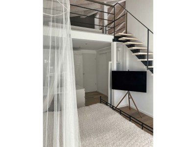 Apartment 4-Betthaus Löftchen - Outdoor photo 40