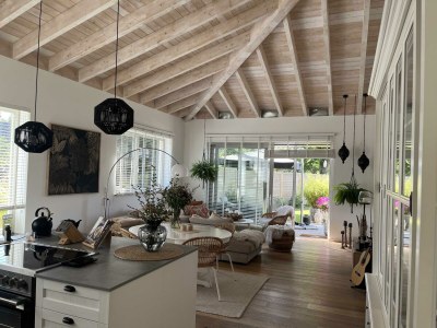 Apartment 4-Betthaus Löftchen - Features photo 50