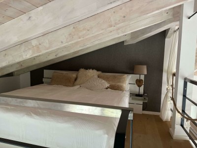 Apartment 4-Betthaus Löftchen - Features photo 60