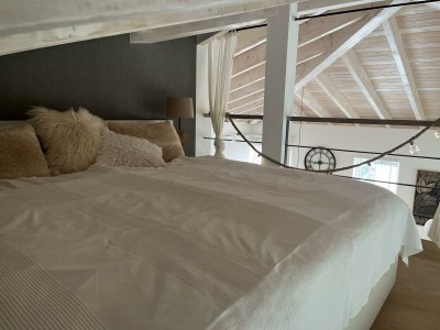 Apartment 4-Betthaus Löftchen - Features photo 61