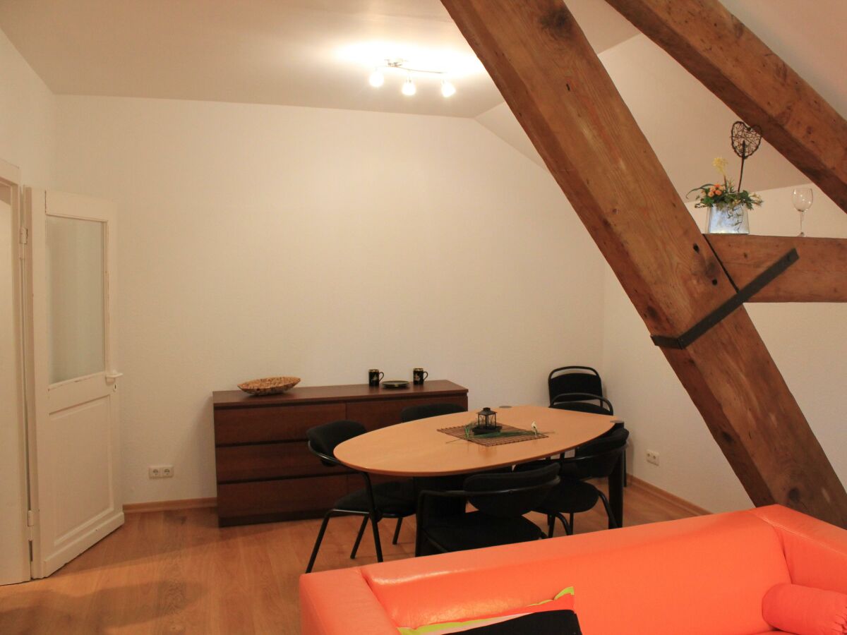 Apartment 7-Bettwohnung Zum alten Landrat - Outdoor photo 2