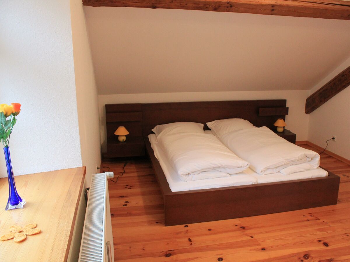 Apartment 7-Bettwohnung Zum alten Landrat - Outdoor photo 3