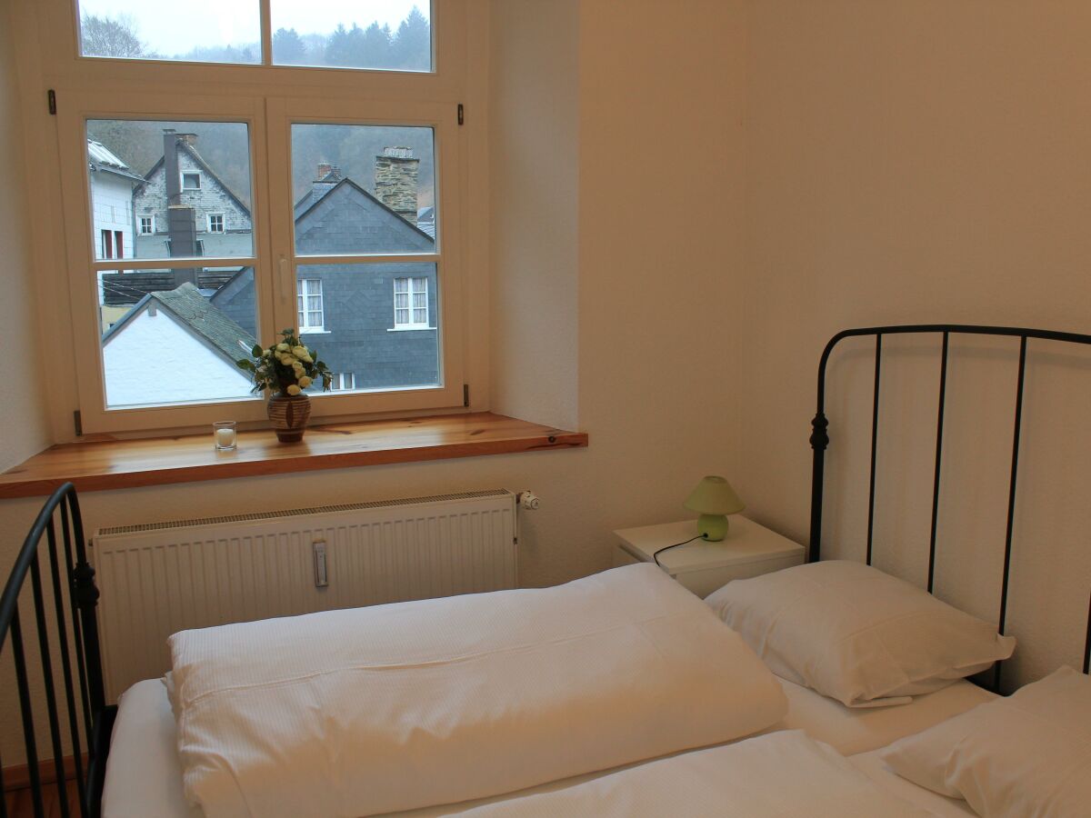 Apartment 7-Bettwohnung Zum alten Landrat - Outdoor photo 4