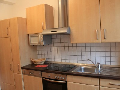 Apartment 7-Bettwohnung Zum alten Landrat - Outdoor photo 7