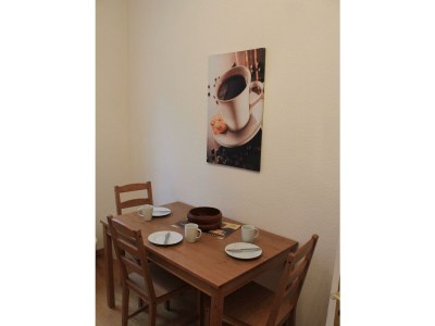 Apartment 7-Bettwohnung Zum alten Landrat - Outdoor photo 8