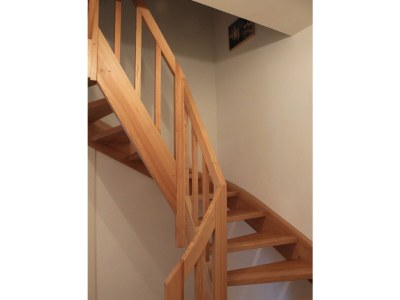 Apartment 7-Bettwohnung Zum alten Landrat - Outdoor photo 11