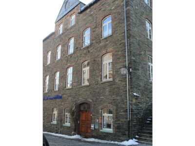 Apartment 7-Bettwohnung Zum alten Landrat - Outdoor photo 15