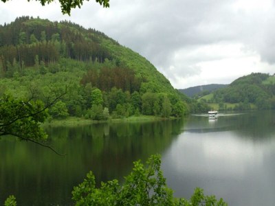 Apartment 7-Bettwohnung Zum alten Landrat - Outdoor photo 36