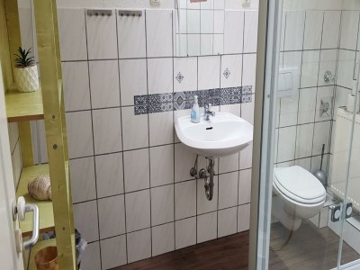 Apartment 7-Bettwohnung Zum alten Landrat - Outdoor photo 40