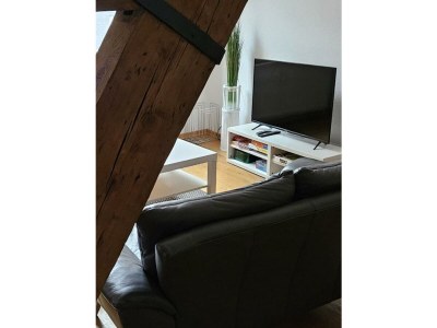 Apartment 7-Bettwohnung Zum alten Landrat - Outdoor photo 47