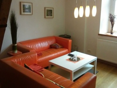 Apartment 7-Bettwohnung Zum alten Landrat - Features photo 49