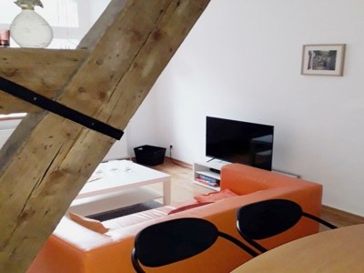 Apartment 7-Bettwohnung Zum alten Landrat - Features photo 50