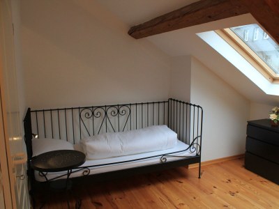 Apartment 7-Bettwohnung Zum alten Landrat - Features photo 51