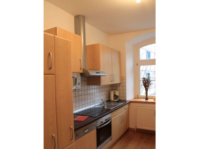 Apartment 7-Bettwohnung Zum alten Landrat - Features photo 55