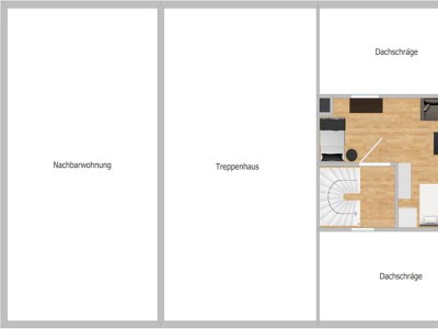 Apartment 7-Bettwohnung Zum alten Landrat - Features photo 57