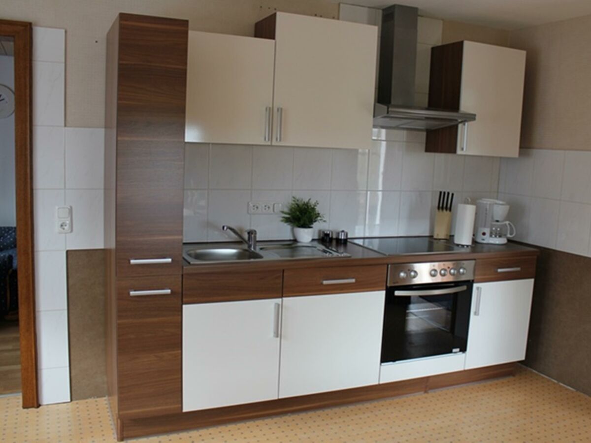 Apartment 6-Bettwohnung Roder am Eifelsteig - Outdoor photo 2