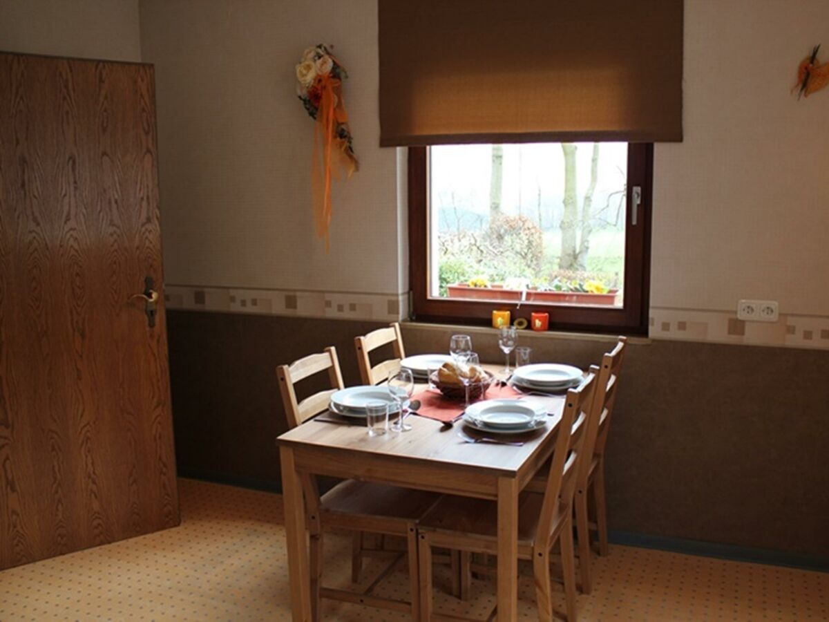 Apartment 6-Bettwohnung Roder am Eifelsteig - Outdoor photo 3