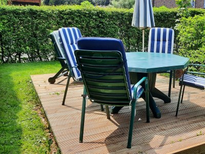 Apartment 6-Bettwohnung Roder am Eifelsteig in Monschau - Apartment