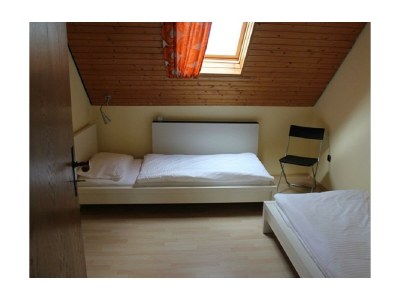 Apartment 6-Bettwohnung Roder am Eifelsteig - Outdoor photo 8