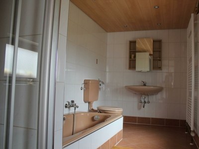 Apartment 6-Bettwohnung Roder am Eifelsteig - Outdoor photo 9