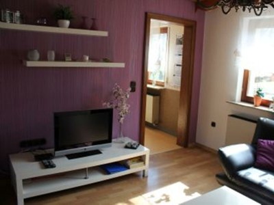 Apartment 6-Bettwohnung Roder am Eifelsteig - Outdoor photo 16