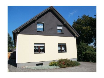 Apartment 6-Bettwohnung Roder am Eifelsteig - Outdoor photo 46