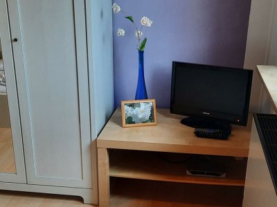 Apartment 6-Bettwohnung Roder am Eifelsteig - Outdoor photo 47