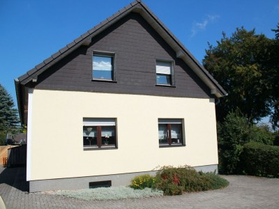 Apartment 6-Bettwohnung Roder am Eifelsteig - Features photo 50