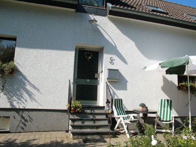 Apartment 6-Bettwohnung Roder am Eifelsteig - Features photo 53