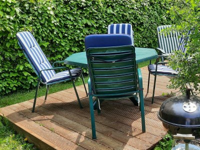 Apartment 6-Bettwohnung Roder am Eifelsteig - Features photo 54