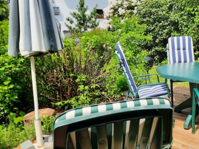 Apartment 6-Bettwohnung Roder am Eifelsteig - Features photo 55