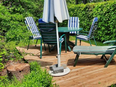 Apartment 6-Bettwohnung Roder am Eifelsteig - Features photo 56