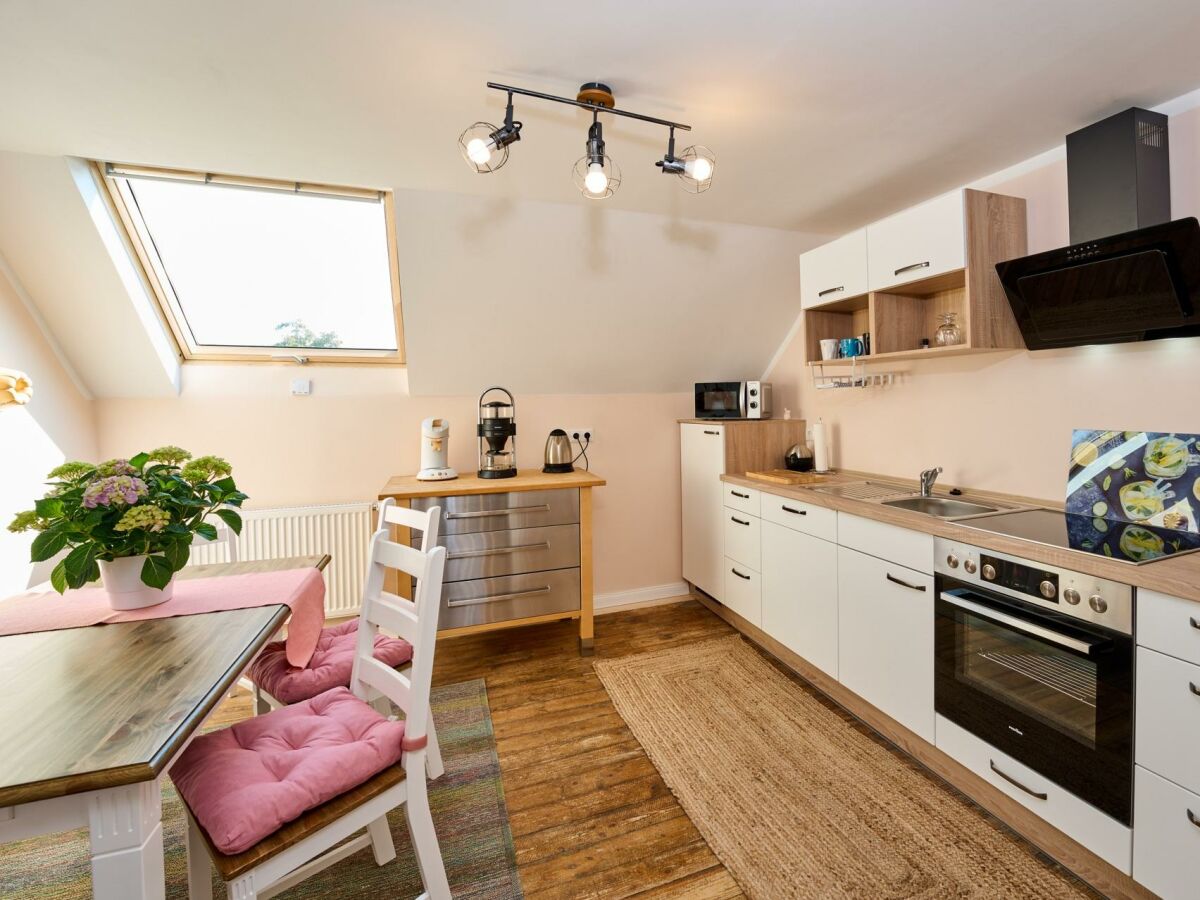 Apartment 2-Bett-Ferienwohnung Dusche/WC, 1 Schlafraum - Outdoor photo 2