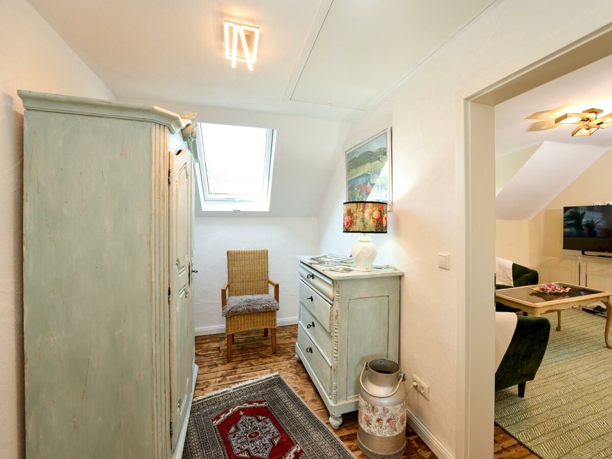 Apartment 2-Bett-Ferienwohnung Dusche/WC, 1 Schlafraum - Outdoor photo 3