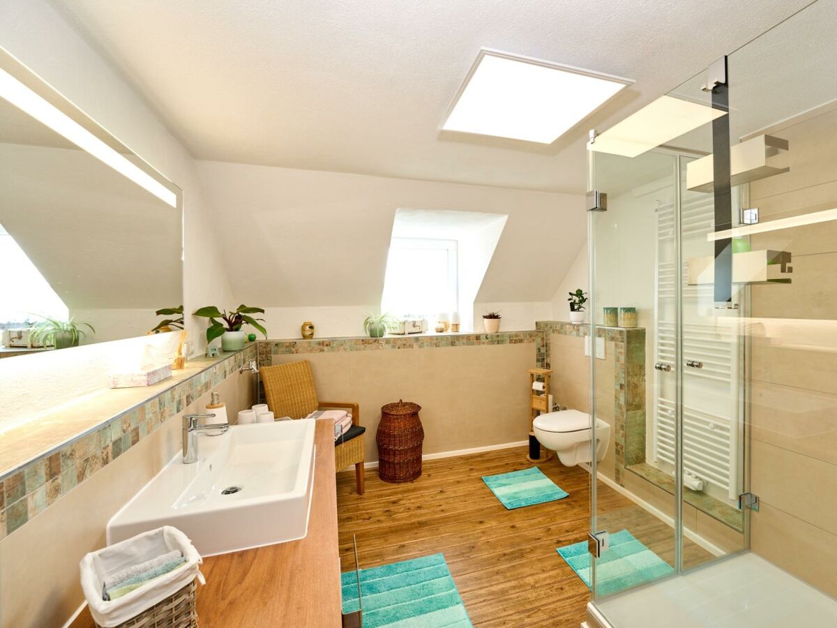 Apartment 2-Bett-Ferienwohnung Dusche/WC, 1 Schlafraum - Outdoor photo 5