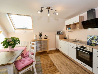 Apartment 2-Bett-Ferienwohnung Dusche/WC, 1 Schlafraum - Outdoor photo 2