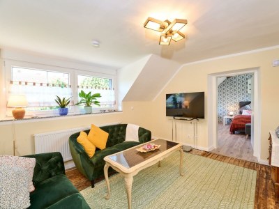 Apartment 2-Bett-Ferienwohnung Dusche/WC, 1 Schlafraum - Outdoor photo 4