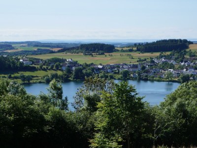 Apartment 2-Bett-Ferienwohnung Dusche/WC, 1 Schlafraum - Outdoor photo 7