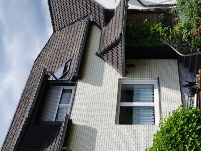 Apartment 2-Bett-Ferienwohnung Dusche/WC, 1 Schlafraum - Outdoor photo 10