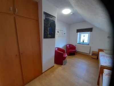 Apartment 5-Bett Ferienhaus Haus am Berg - Features photo 26