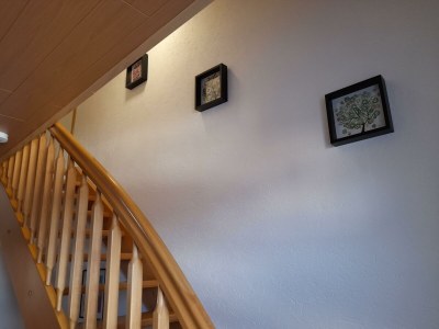 Apartment 5-Bett Ferienhaus Haus am Berg - Features photo 28