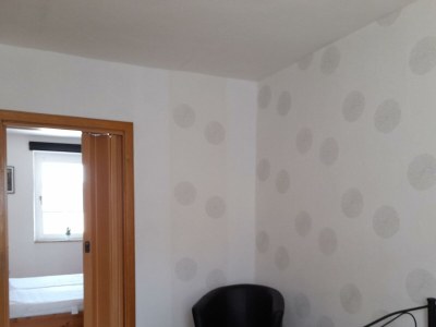 Apartment 5-Bett Ferienhaus Haus am Berg - Features photo 31