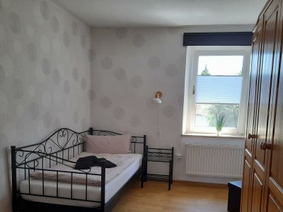 Apartment 5-Bett Ferienhaus Haus am Berg - Features photo 32