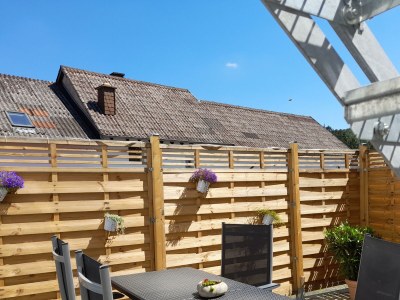 Apartment 5-Bett Ferienhaus Haus am Berg - Features photo 33