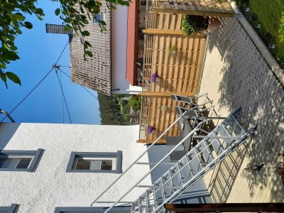 Apartment 5-Bett Ferienhaus Haus am Berg - Features photo 34