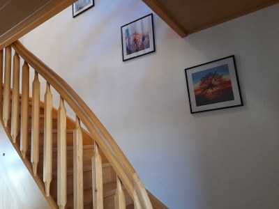 Apartment 5-Bett Ferienhaus Haus am Berg - Features photo 37