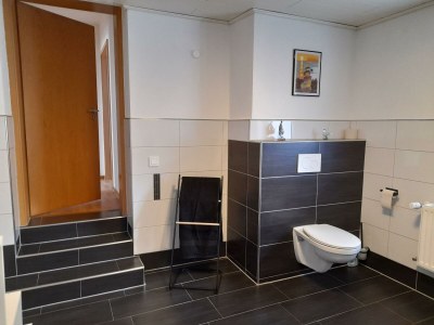 Apartment 5-Bett Ferienhaus Haus am Berg - Features photo 41