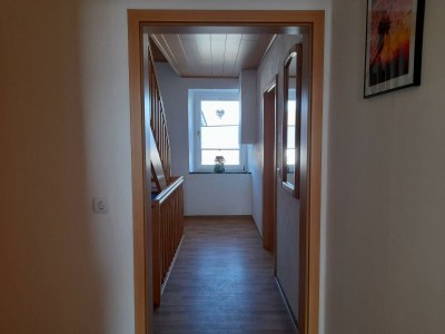 Apartment 5-Bett Ferienhaus Haus am Berg - Features photo 42