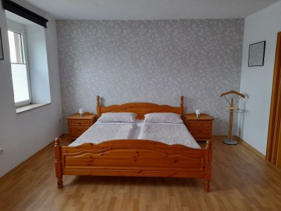 Apartment 5-Bett Ferienhaus Haus am Berg - Features photo 43